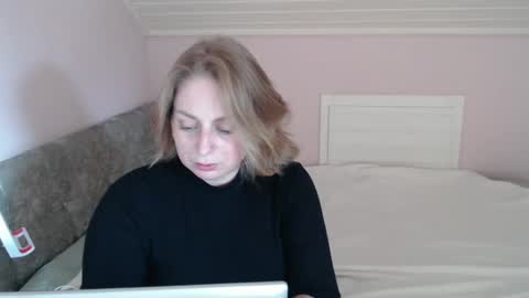 Snapshot of andorphina chatting on 10, 2, 2025 Andorphin online show from 10, 2, 2025