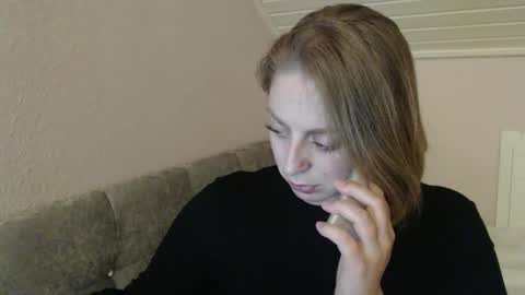 Snapshot of andorphina chatting on 25, 2, 2025 Andorphin online show from 25, 2, 2025