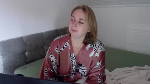Snapshot of andorphina chatting on 9, 9, 2025 Andorphin online show from 9, 9, 2025