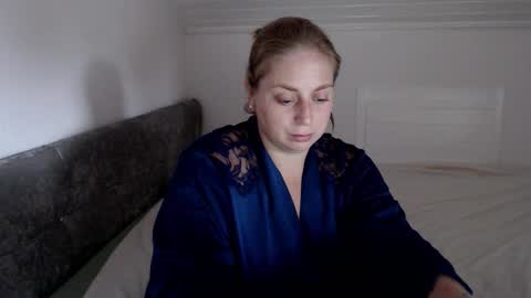 Snapshot of andorphina chatting on 17, 9, 2025 Andorphin online show from 17, 9, 2025