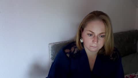 Snapshot of andorphina chatting on 21, 9, 2025 Andorphin online show from 21, 9, 2025