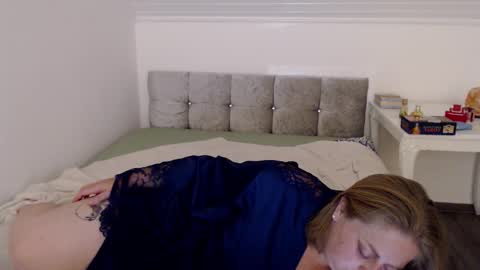 Snapshot of andorphina chatting on 5, 10, 2025 Andorphin online show from 5, 10, 2025