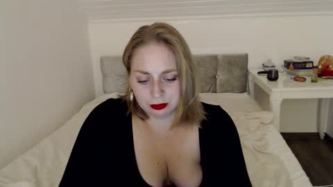 Snapshot of andorphina chatting on 17, 10, 2025 Andorphin online show from 17, 10, 2025