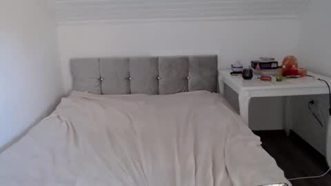 Snapshot of andorphina chatting on 18, 10, 2025 Andorphin online show from 18, 10, 2025