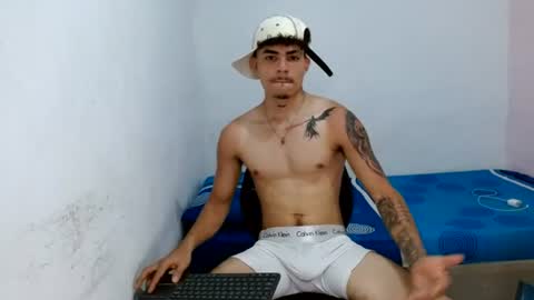 andr_093 online show from 15, 6, 2026