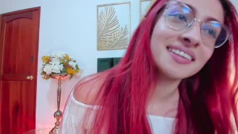 Snapshot of andracyruss chatting on 10, 1, 2025 Andra Cyrus online show from 10, 1, 2025