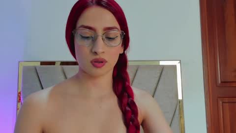 Snapshot of andracyruss chatting on 11, 1, 2025 Andra Cyrus online show from 11, 1, 2025