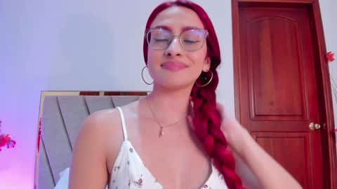 Snapshot of andracyruss chatting on 11, 1, 2025 Andra Cyrus online show from 11, 1, 2025
