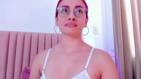 Snapshot of andracyruss chatting on 23, 1, 2025 Andra Cyrus online show from 23, 1, 2025