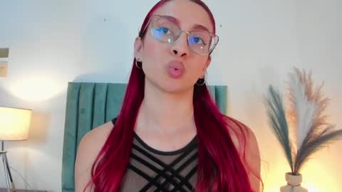 Snapshot of andracyruss chatting on 30, 1, 2025 Andra Cyrus online show from 30, 1, 2025