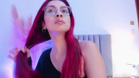 Snapshot of andracyruss chatting on 3, 2, 2025 Andra Cyrus online show from 3, 2, 2025