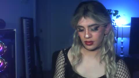 andralastt online show from 15, 3, 2026