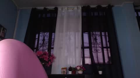 Snapshot of andre10_ chatting on 12, 9, 2025 MARIA online show from 12, 9, 2025