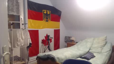 Snapshot of andre124231 chatting on 16, 12, 2024 Andre online show from 16, 12, 2024