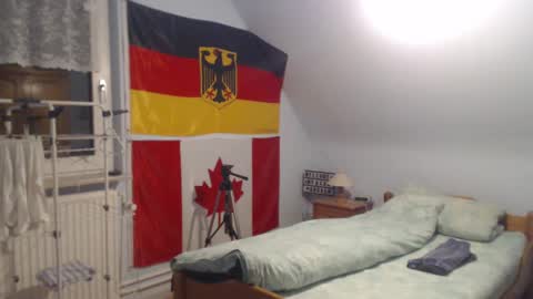 Snapshot of andre124231 chatting on 20, 12, 2024 Andre online show from 20, 12, 2024