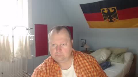 Snapshot of andre124231 chatting on 15, 9, 2025 Andre online show from 15, 9, 2025