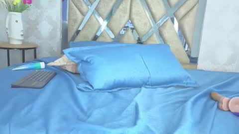 Andre online show from 3, 2, 2026