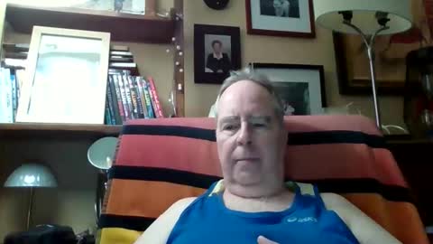 andre6045 online show from 19, 4, 2026