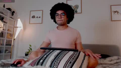 Andre Cole online show from 17, 12, 2024