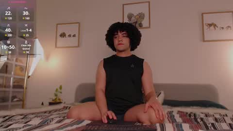 Andre Cole online show from 23, 12, 2024