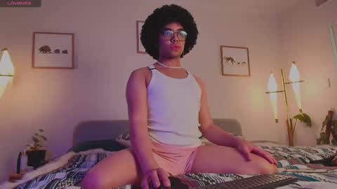 Andre Cole online show from 7, 1, 2025