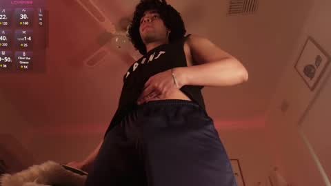 Andre Cole online show from 18, 2, 2025