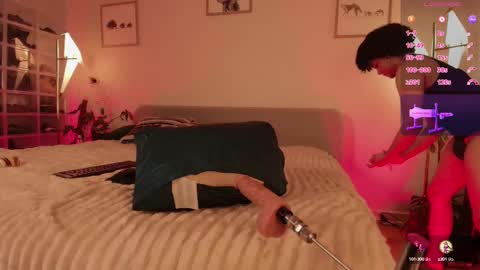 Andre Cole online show from 11, 3, 2025