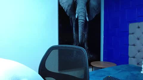 Andre Parker online show from 7, 2, 2025