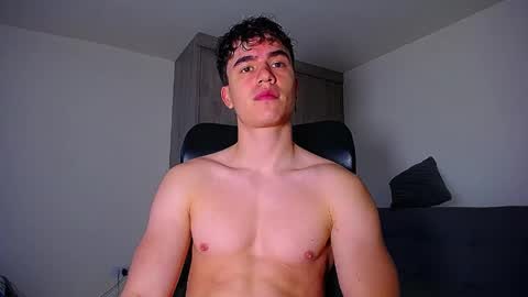 Andre Parker online show from 16, 5, 2026