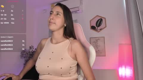 Snapshot of andre_sky_ chatting on 26, 12, 2024 A l e online show from 26, 12, 2024