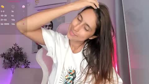 Snapshot of andre_sky_ chatting on 3, 1, 2025 A l e online show from 3, 1, 2025