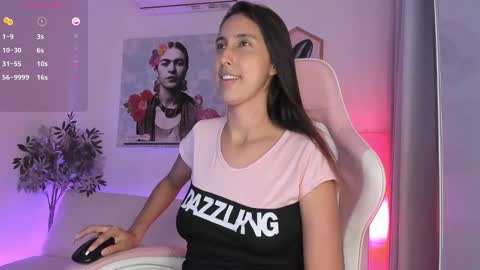 Snapshot of andre_sky_ chatting on 13, 1, 2025 A l e online show from 13, 1, 2025