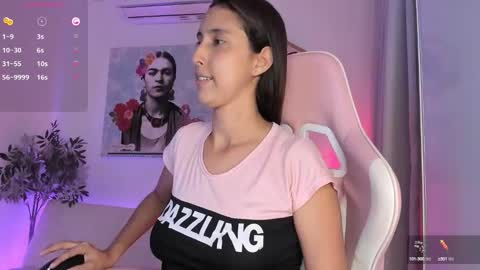 Snapshot of andre_sky_ chatting on 14, 1, 2025 A l e online show from 14, 1, 2025