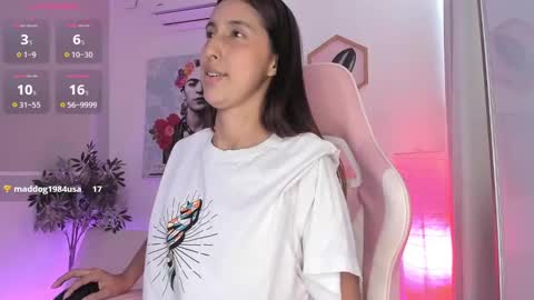 Snapshot of andre_sky_ chatting on 3, 2, 2025 A l e online show from 3, 2, 2025