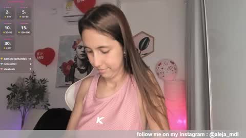 Snapshot of andre_sky_ chatting on 9, 2, 2025 A l e online show from 9, 2, 2025