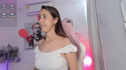 Snapshot of andre_sky_ chatting on 18, 2, 2025 A l e online show from 18, 2, 2025