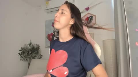 Snapshot of andre_sky_ chatting on 22, 2, 2025 A l e online show from 22, 2, 2025