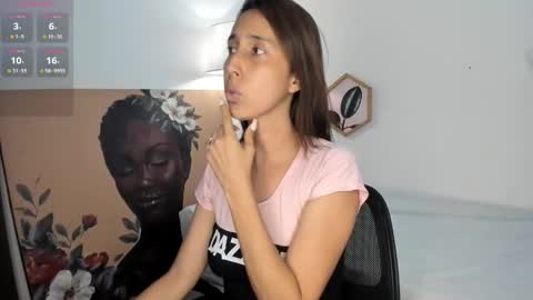 Snapshot of andre_sky_ chatting on 18, 10, 2025 A l e online show from 18, 10, 2025