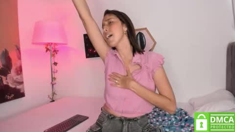 Snapshot of andre_sky_ chatting on 27, 10, 2025 A l e online show from 27, 10, 2025