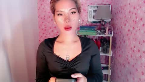 andrea06121998 online show from 23, 11, 2025