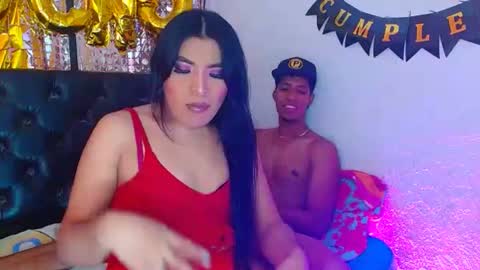 Snapshot of andrea_andres_couplehot chatting on 23, 7, 2026 andrea andres couplehot online show from 23, 7, 2026