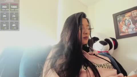 Snapshot of andrea_bonnie chatting on 1, 8, 2026 andrea_bonnie online show from 1, 8, 2026