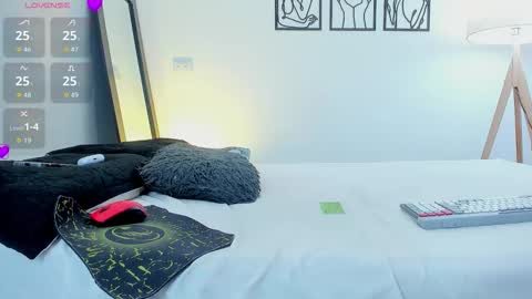 Snapshot of andrea_cherryy_ chatting on 25, 2, 2026 Andrea Cherry online show from 25, 2, 2026