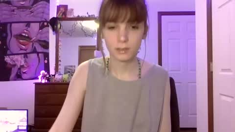 Snapshot of andrea_davenport chatting on 25, 1, 2025 andrea online show from 25, 1, 2025