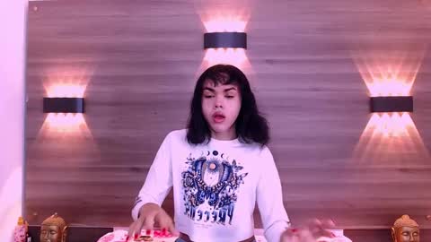 Andres Gil online show from 8, 9, 2025