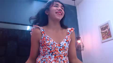 Andres Gil online show from 12, 9, 2025