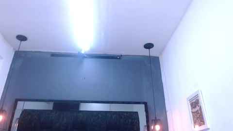 Andres Gil online show from 25, 9, 2025