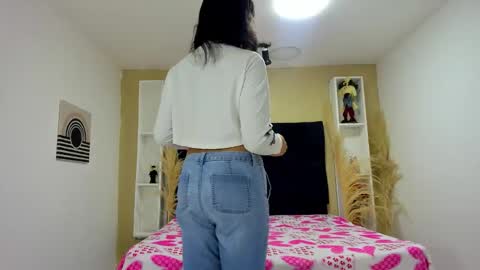 Andres Gil online show from 30, 9, 2025