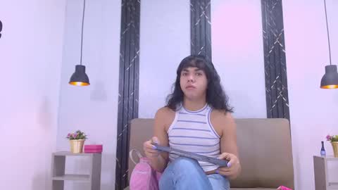 Andres Gil online show from 3, 11, 2025