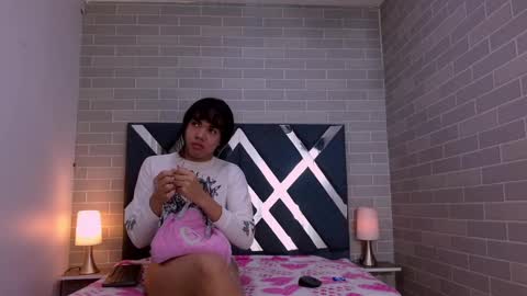 Andres Gil online show from 4, 11, 2025